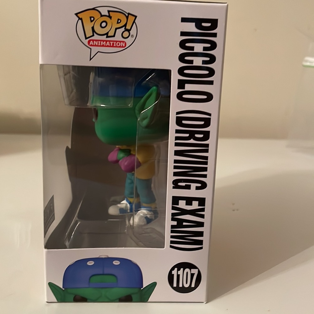 Funko piccolo - Picture 2 of 6